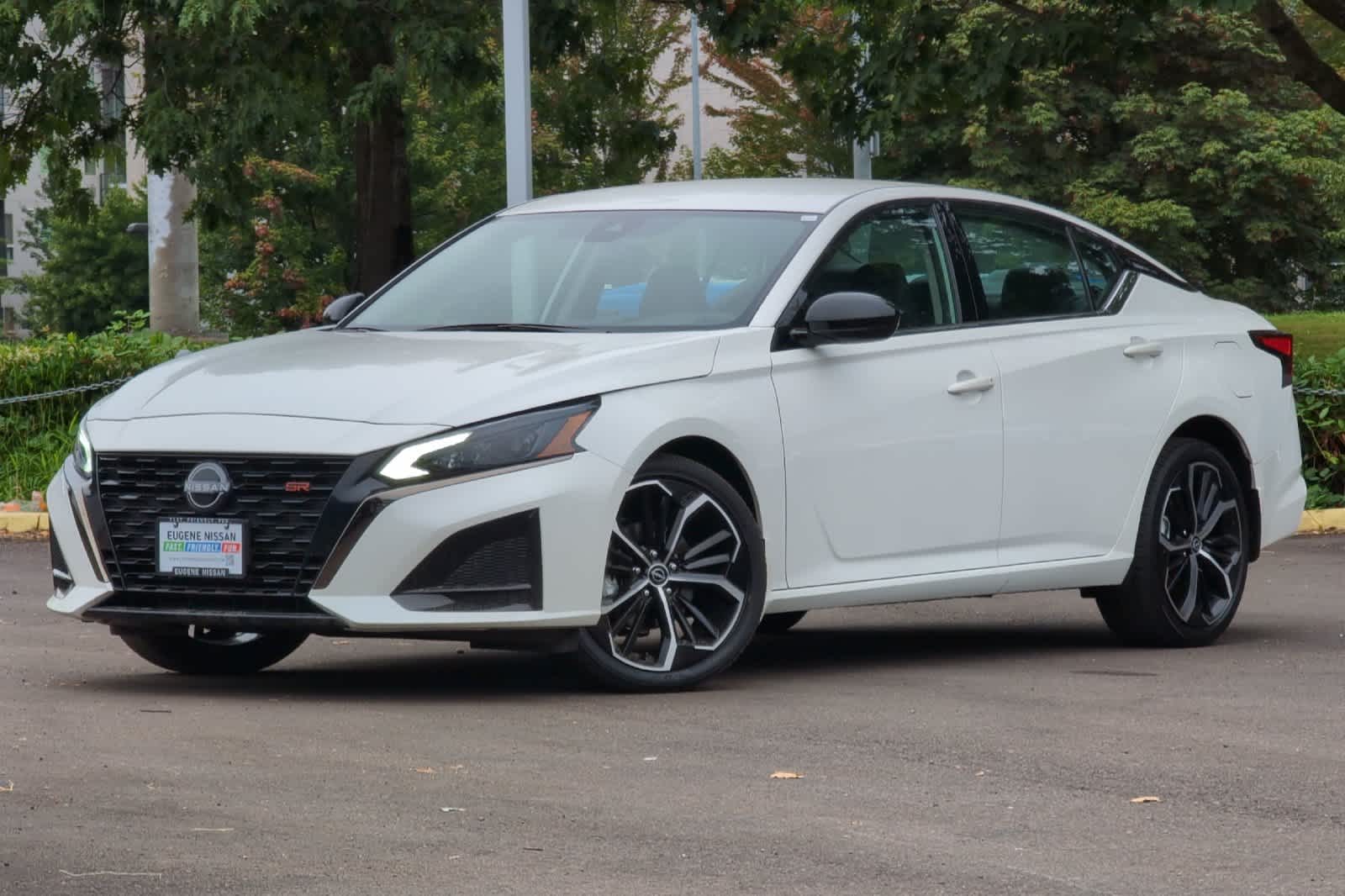 2024 Nissan Altima Sedan  2024 Nissan Altima Sedan