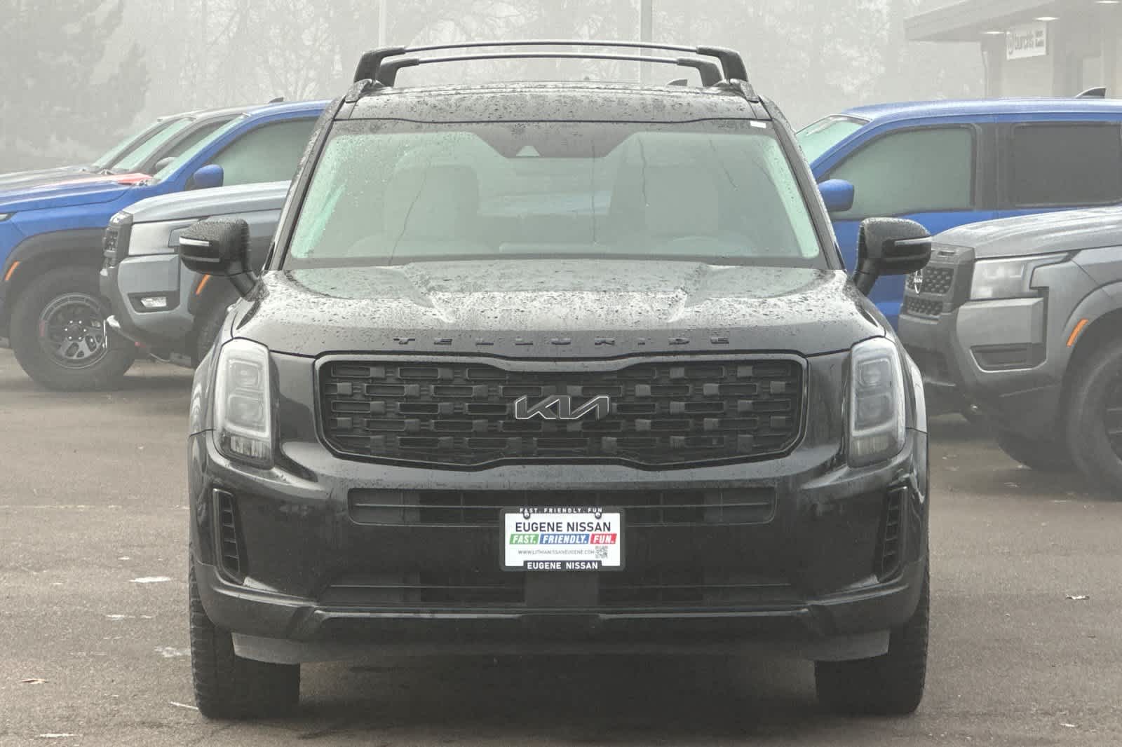 Thumbnail: 2022 Kia Telluride - 10