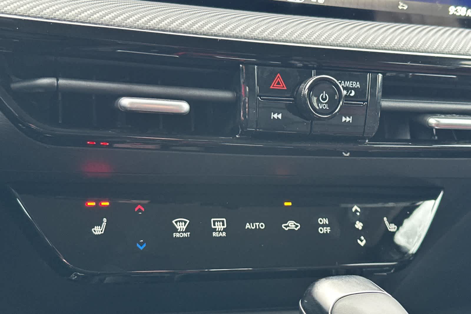 Thumbnail: 2026 Nissan Kicks - 20