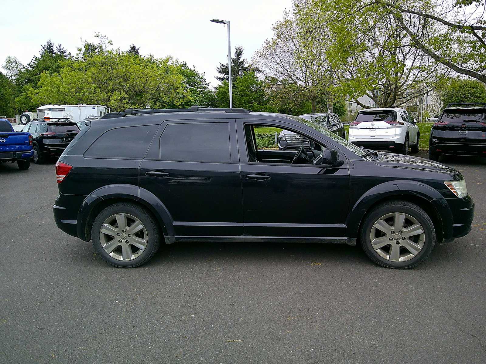 Thumbnail: 2010 Dodge Journey - 6