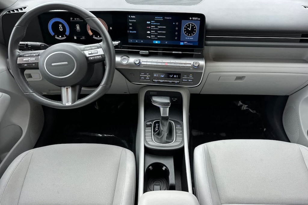 Used 2024 Hyundai Kona SEL SUV