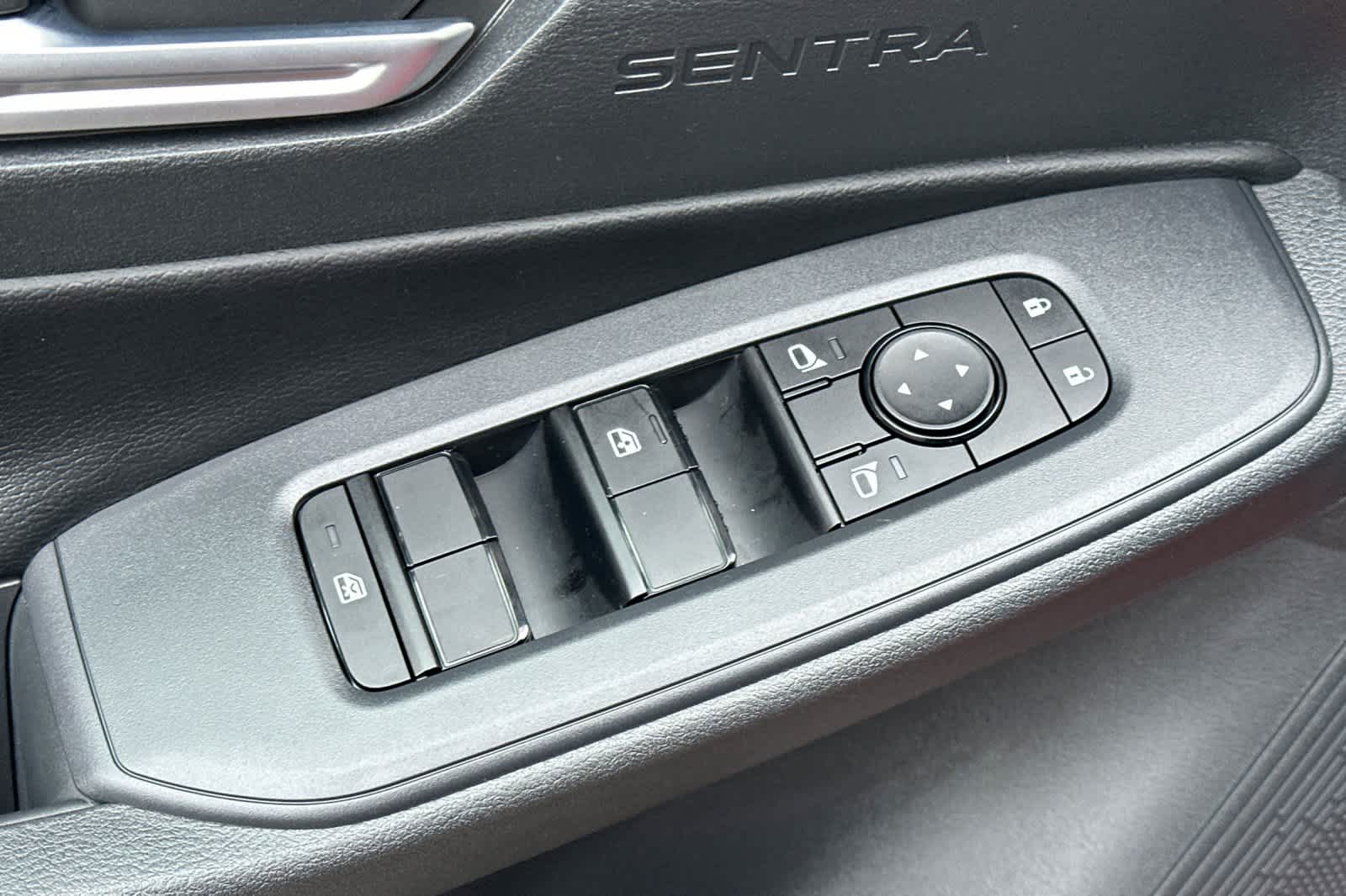 Thumbnail: 2026 Nissan Sentra - 13