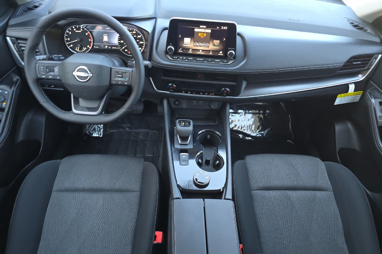 Thumbnail: 2026 Nissan Rogue - 3