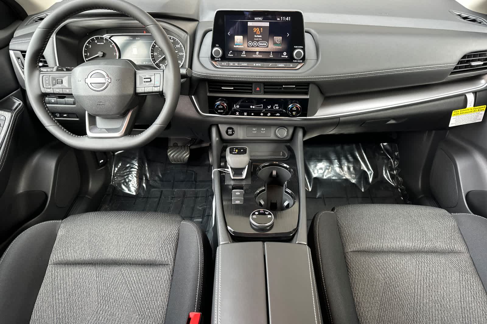 Thumbnail: 2026 Nissan Rogue - 3