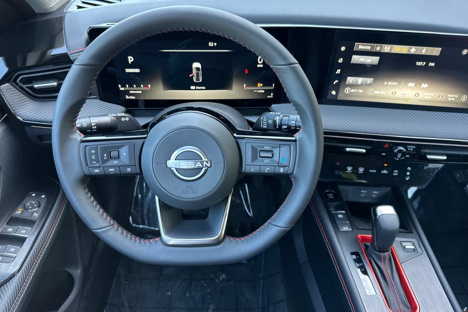 Thumbnail: 2025 Nissan Kicks - 14
