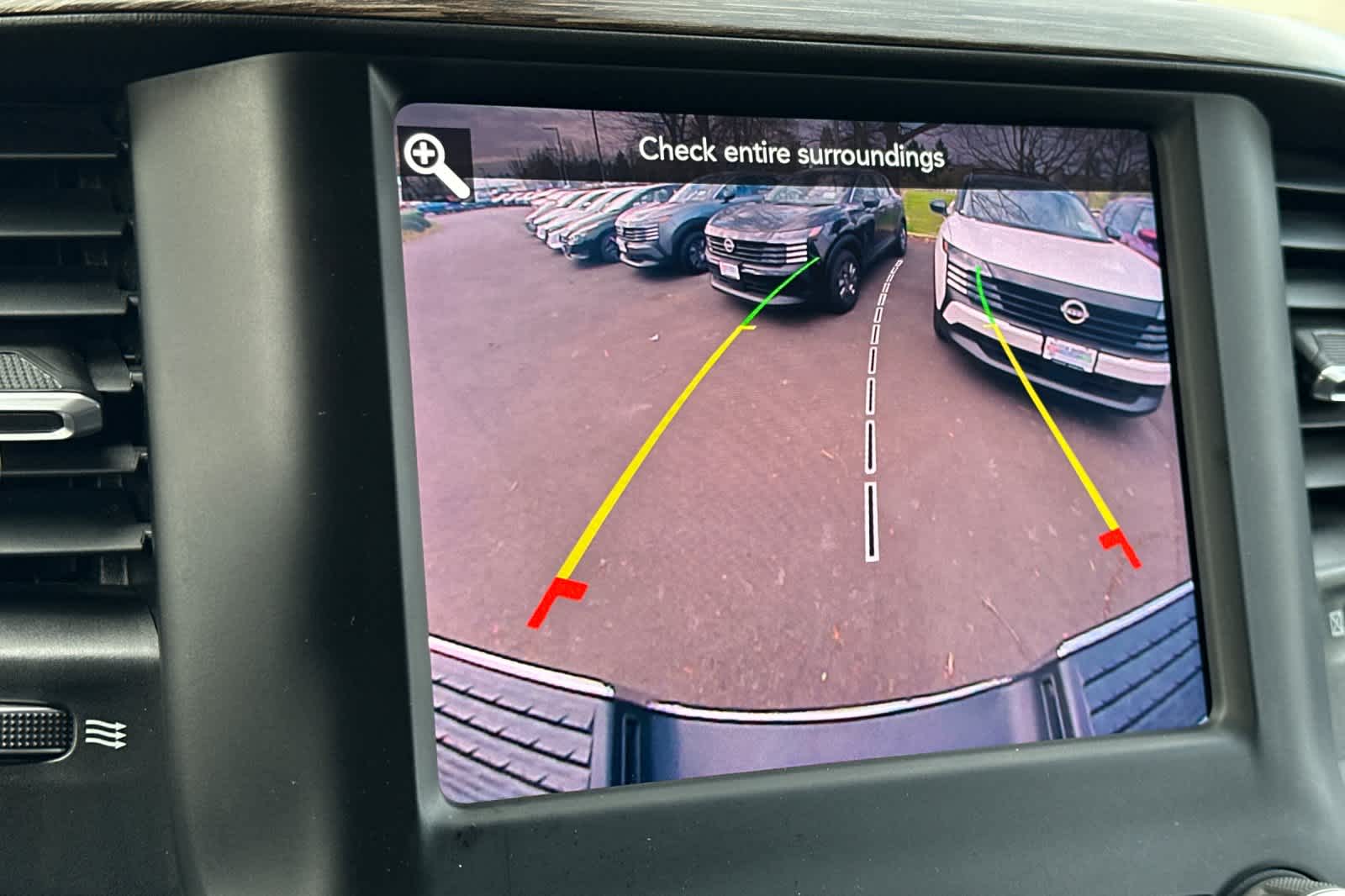 Thumbnail: 2020 RAM 2500 - 18