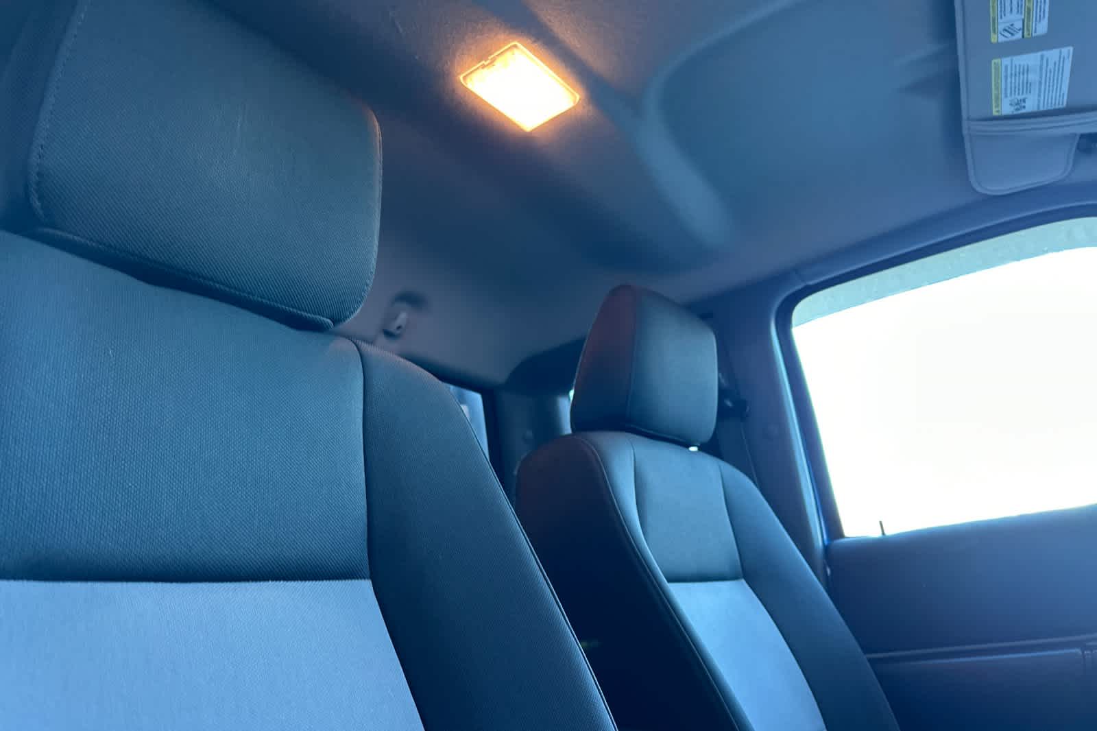 Thumbnail: 2010 Ford Ranger - 15