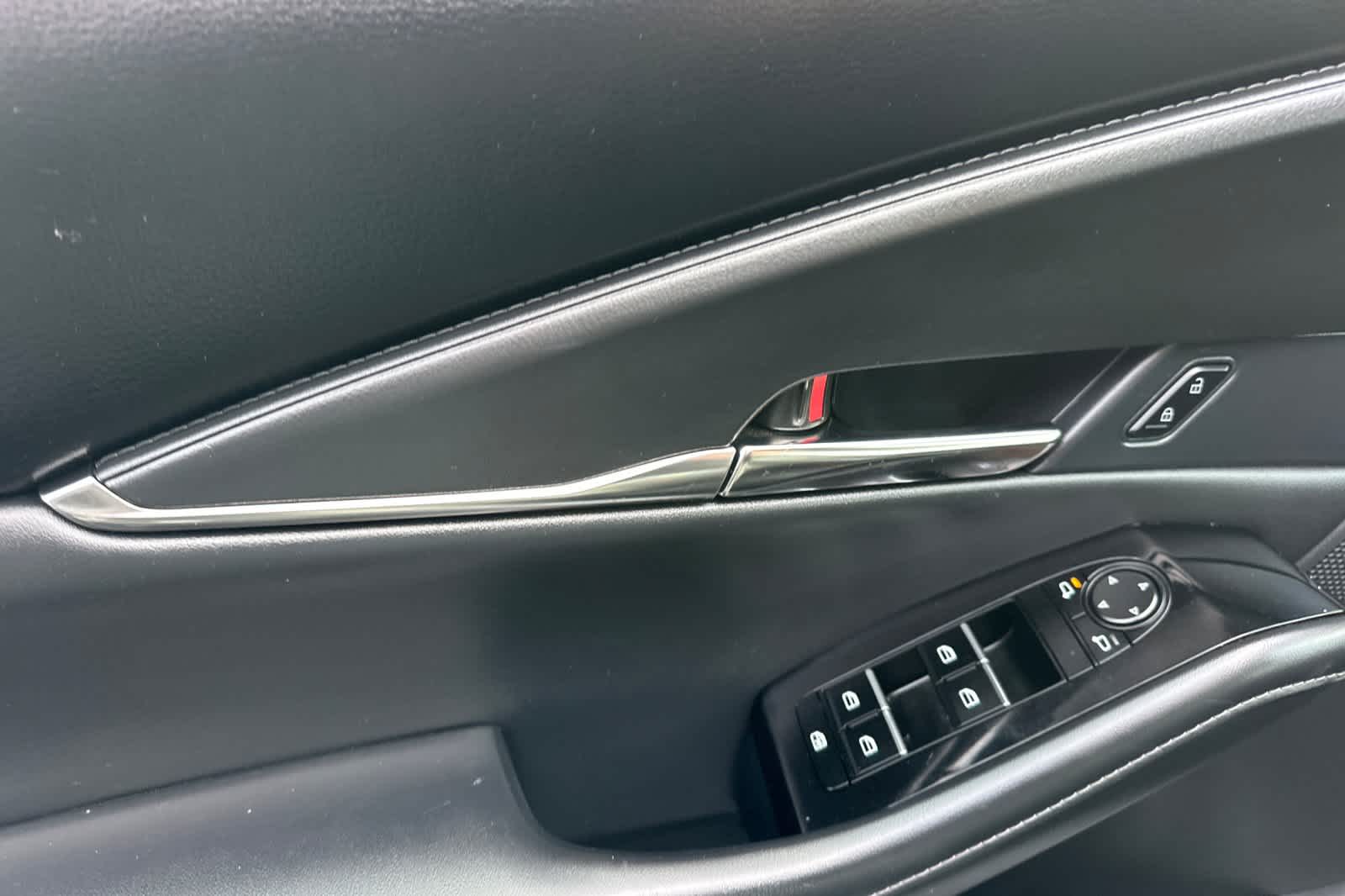 Thumbnail: 2025 Mazda CX-30 - 12