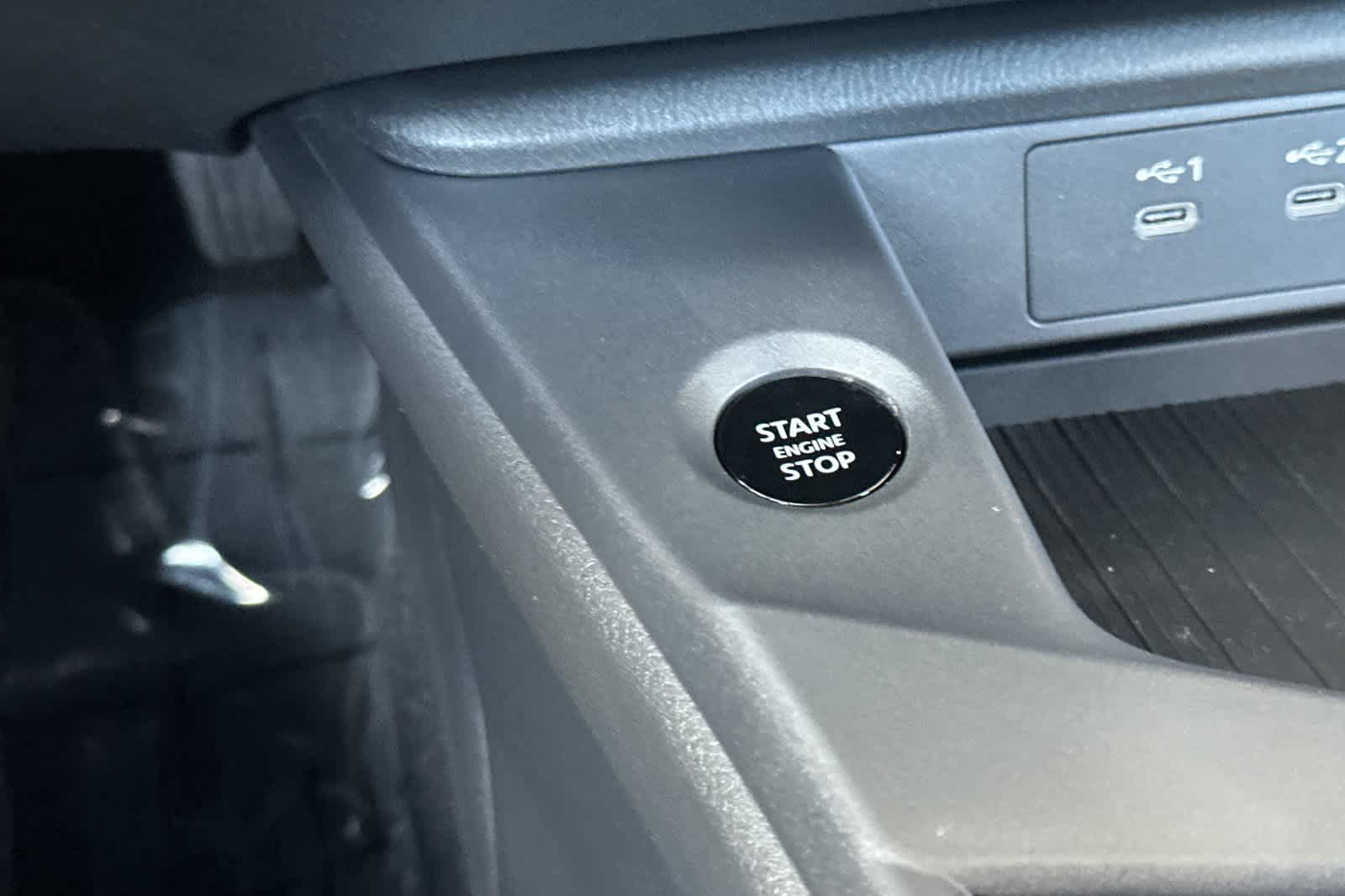 2026 Nissan Sentra SV - Photo 20