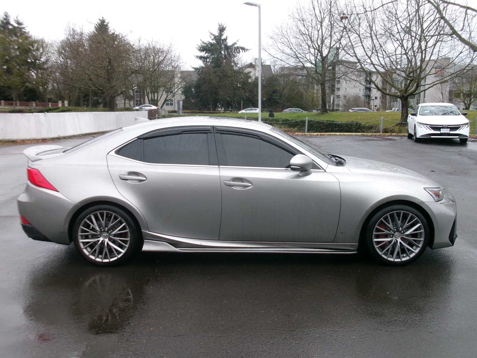 Thumbnail: 2017 Lexus IS - 6