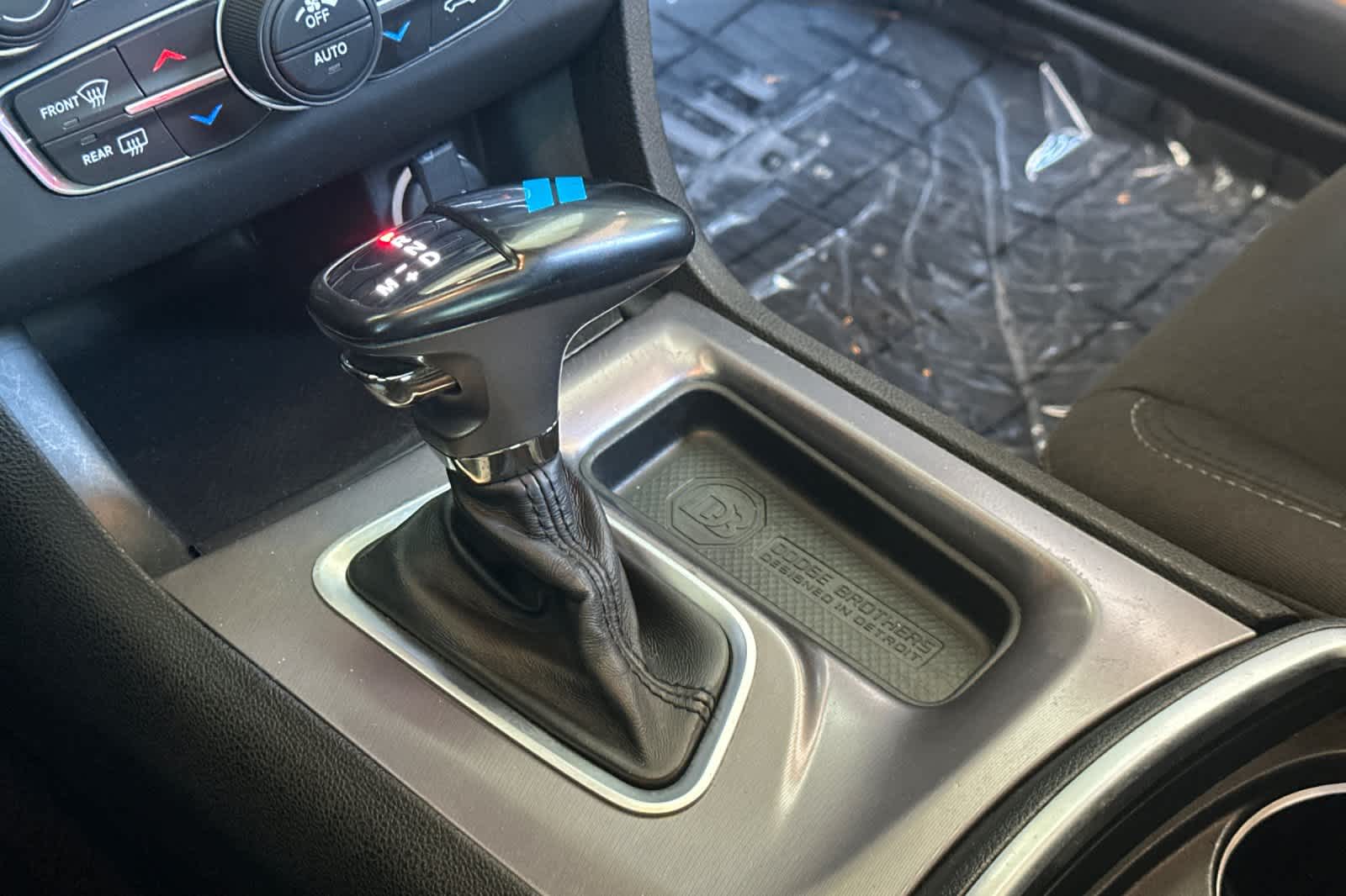 Thumbnail: 2019 Dodge Charger - 20