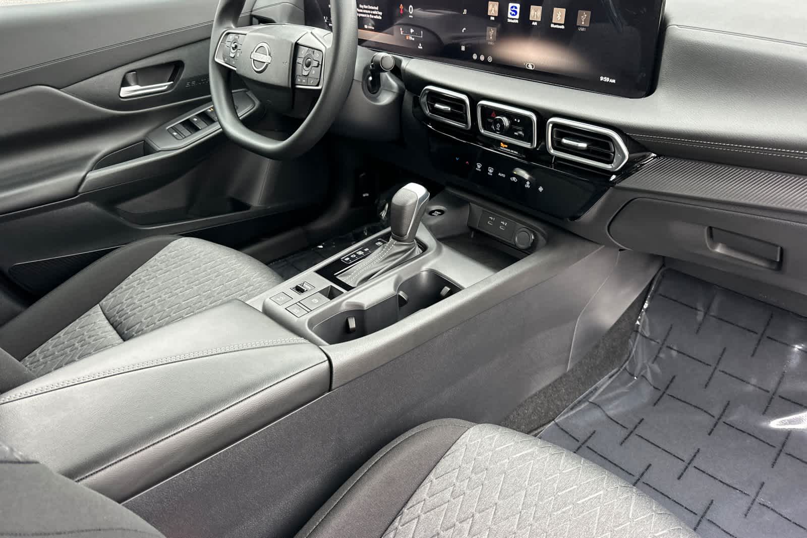 2026 Nissan Sentra SV - Photo 15