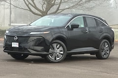 New Nissan Murano Eugene, OR