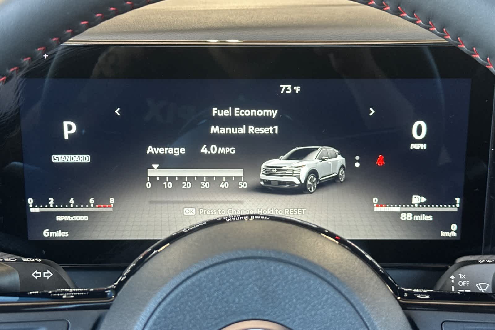 Thumbnail: 2026 Nissan Kicks - 24