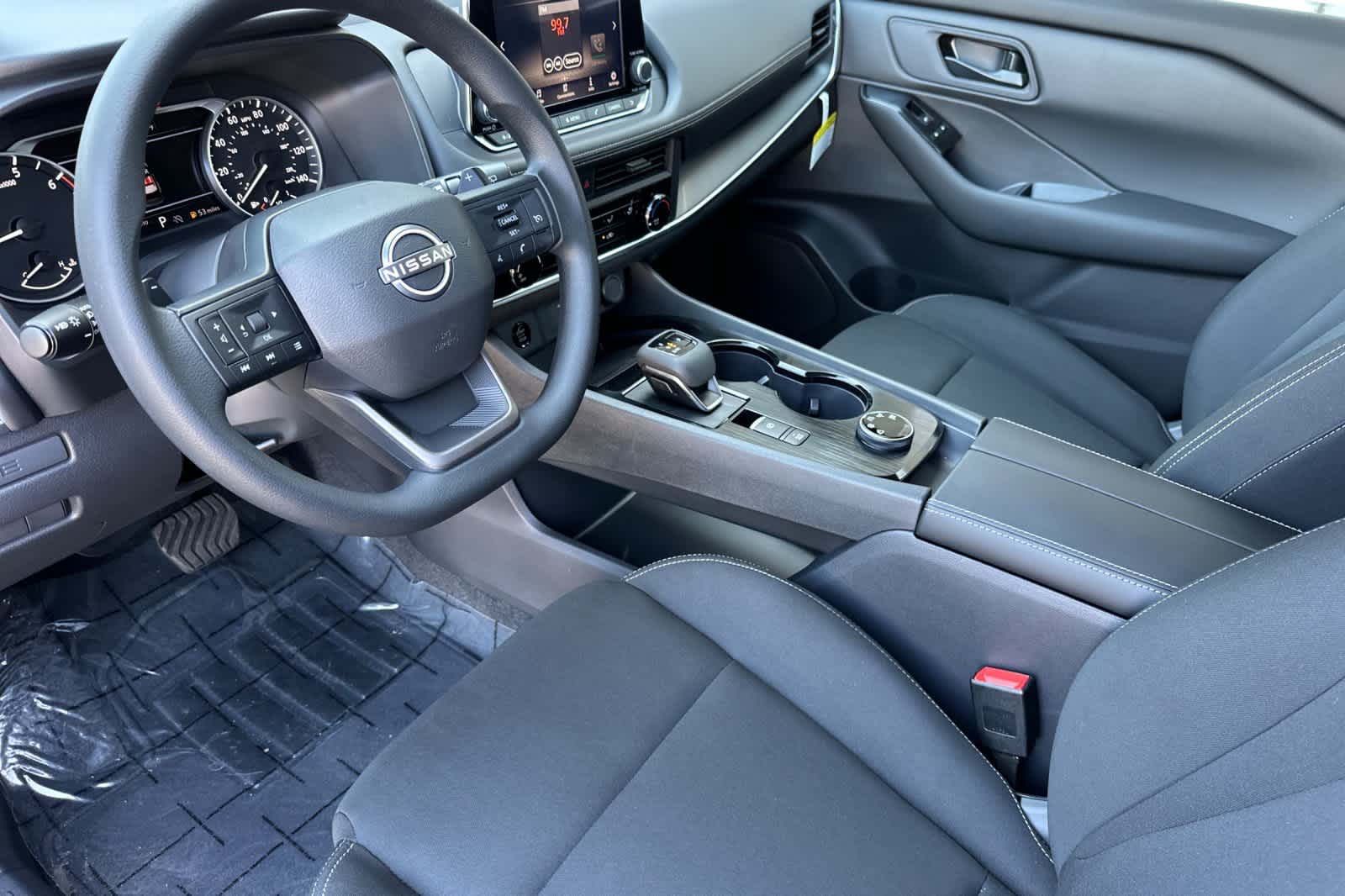 Thumbnail: 2025 Nissan Rogue - 11