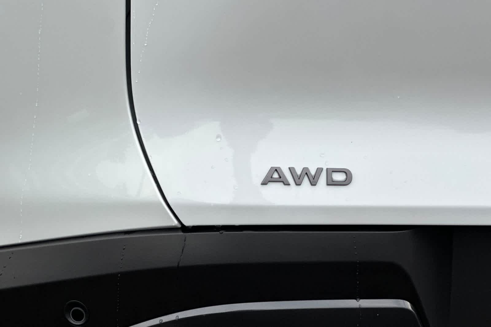 Thumbnail: 2025 Nissan Murano - 28