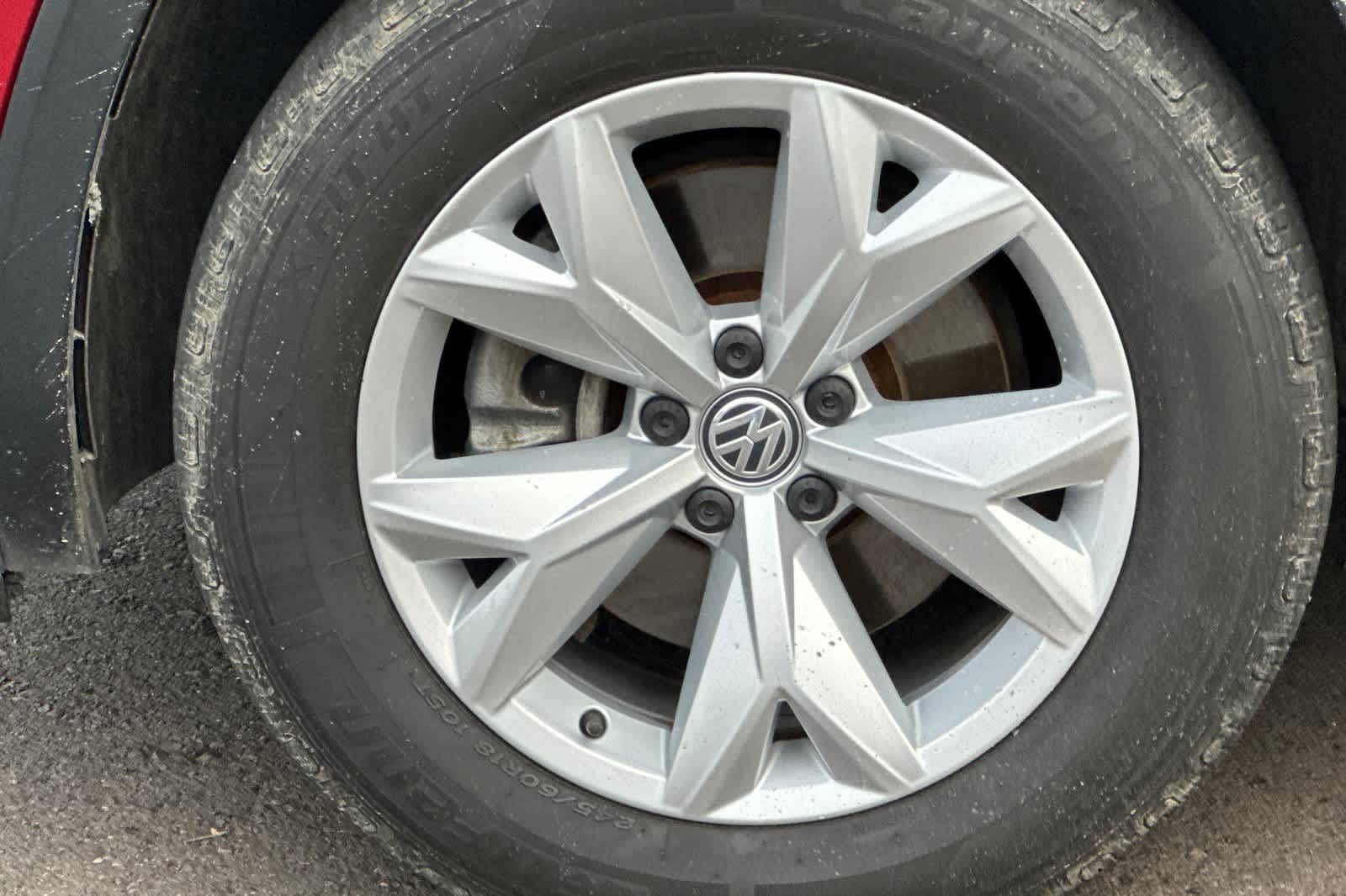 Thumbnail: 2019 Volkswagen Atlas - 27