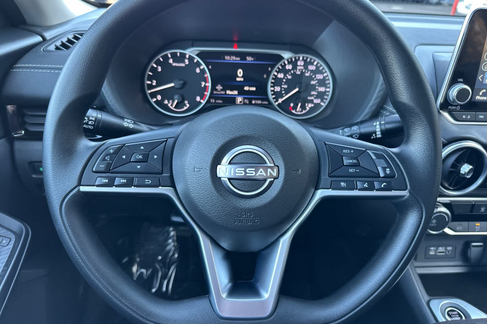 Thumbnail: 2025 Nissan Sentra - 22