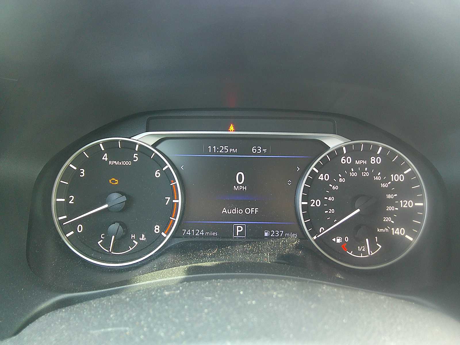 Thumbnail: 2021 Nissan Altima - 11