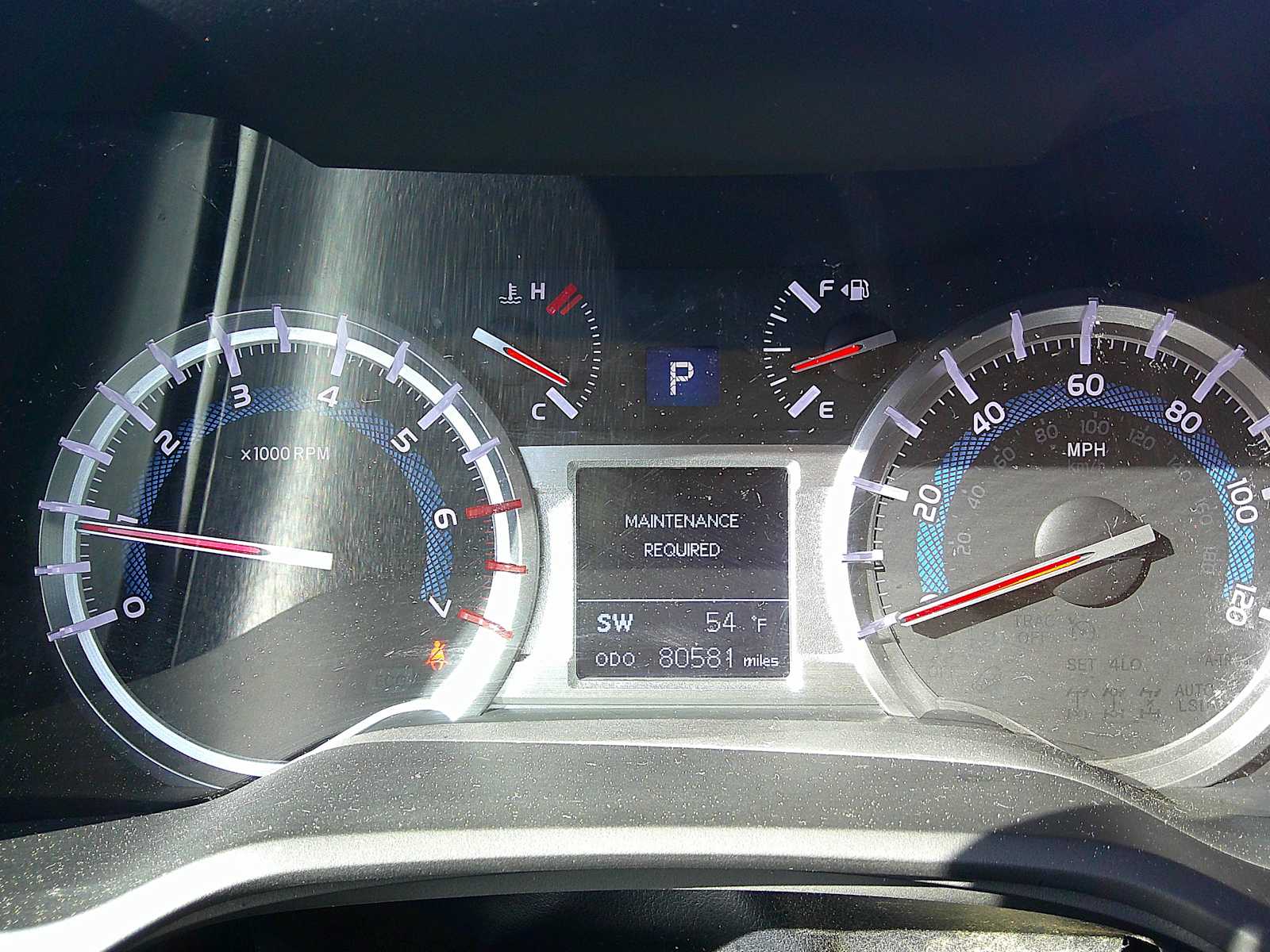 Thumbnail: 2019 Toyota 4Runner - 10