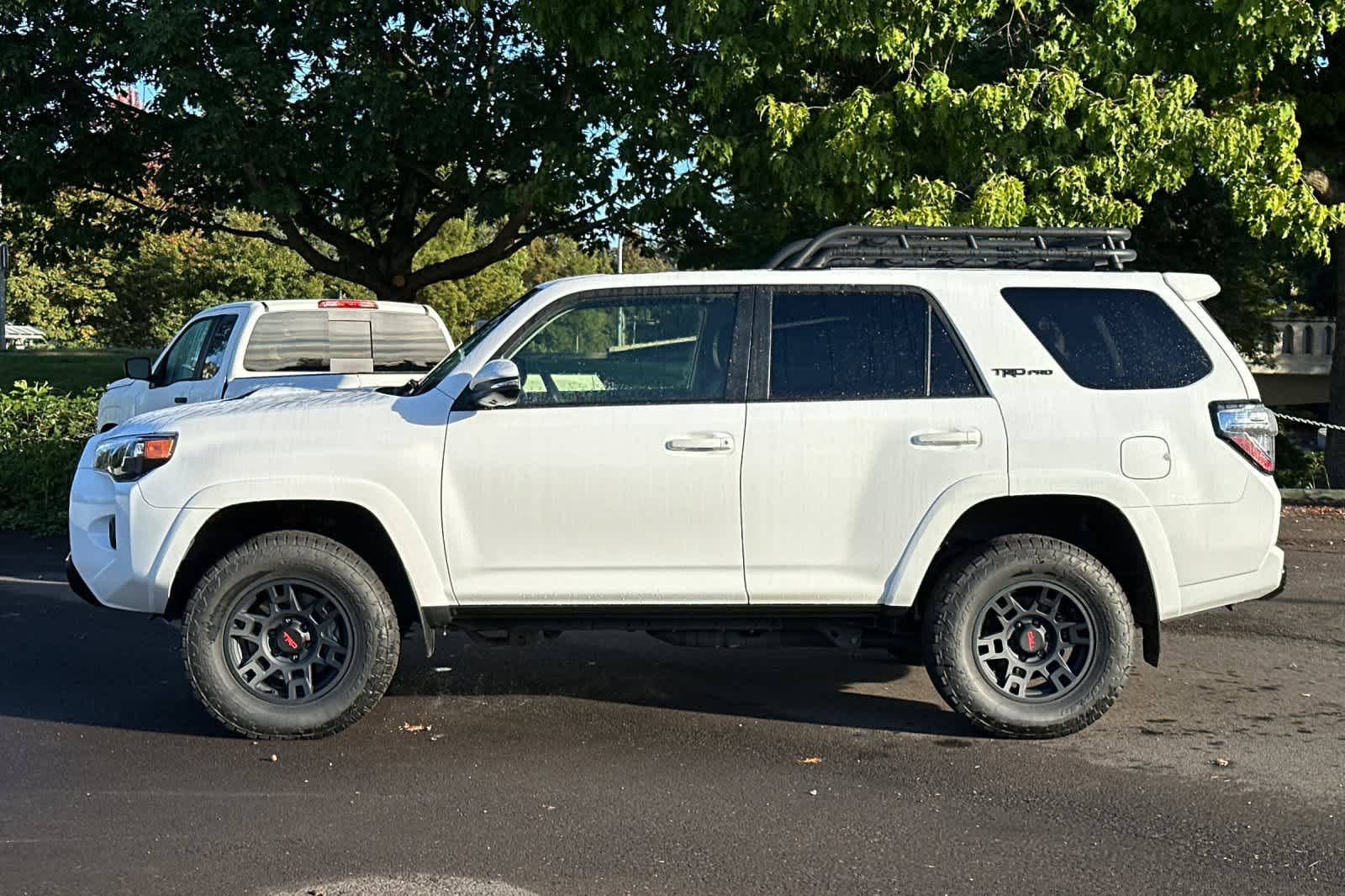 Thumbnail: 2024 Toyota 4Runner - 5