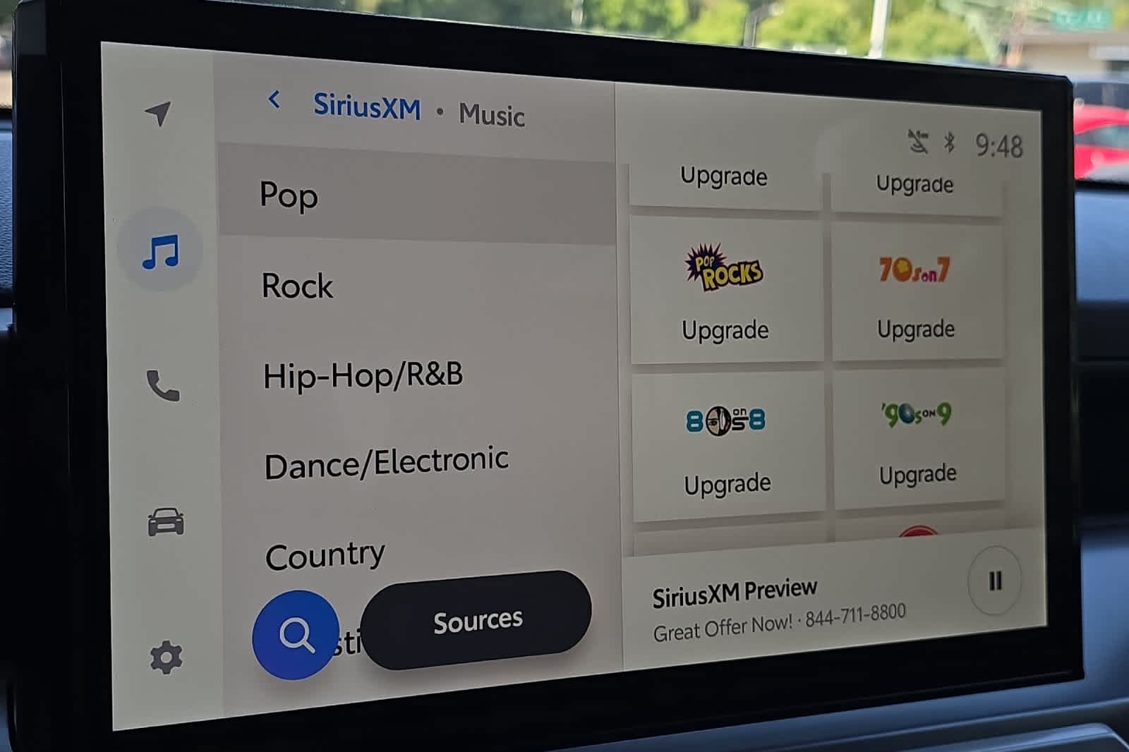 Thumbnail: 2024 Toyota Tacoma - 17
