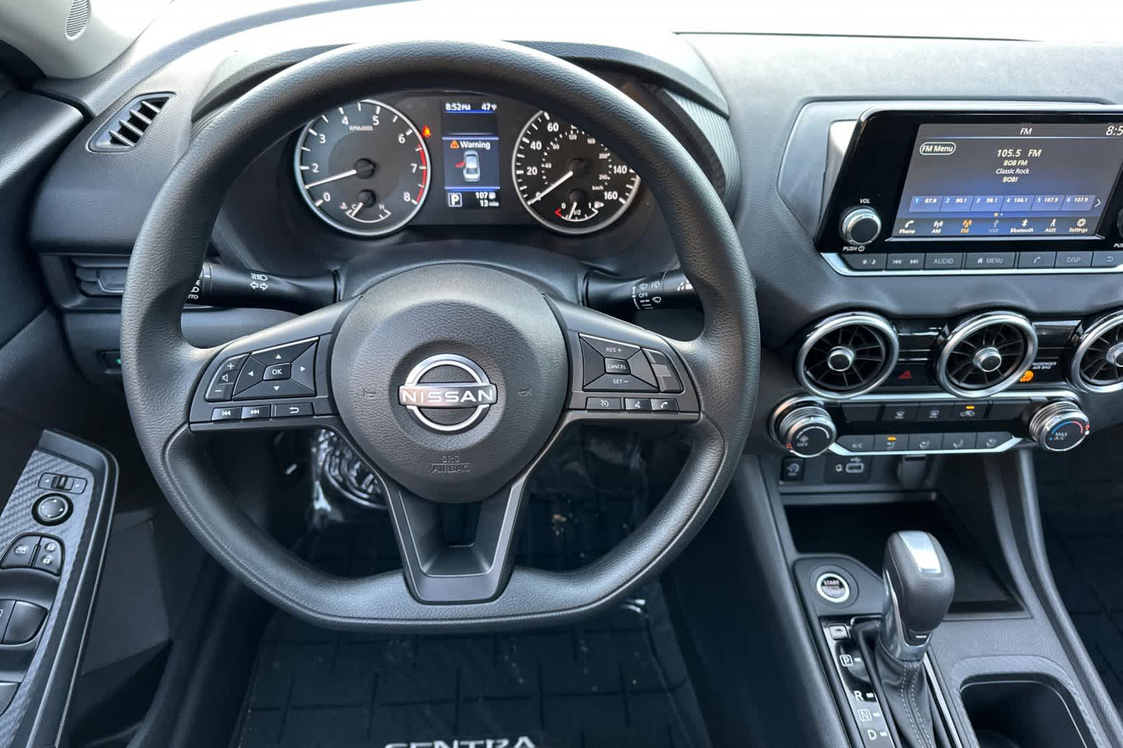 Thumbnail: 2025 Nissan Sentra - 14