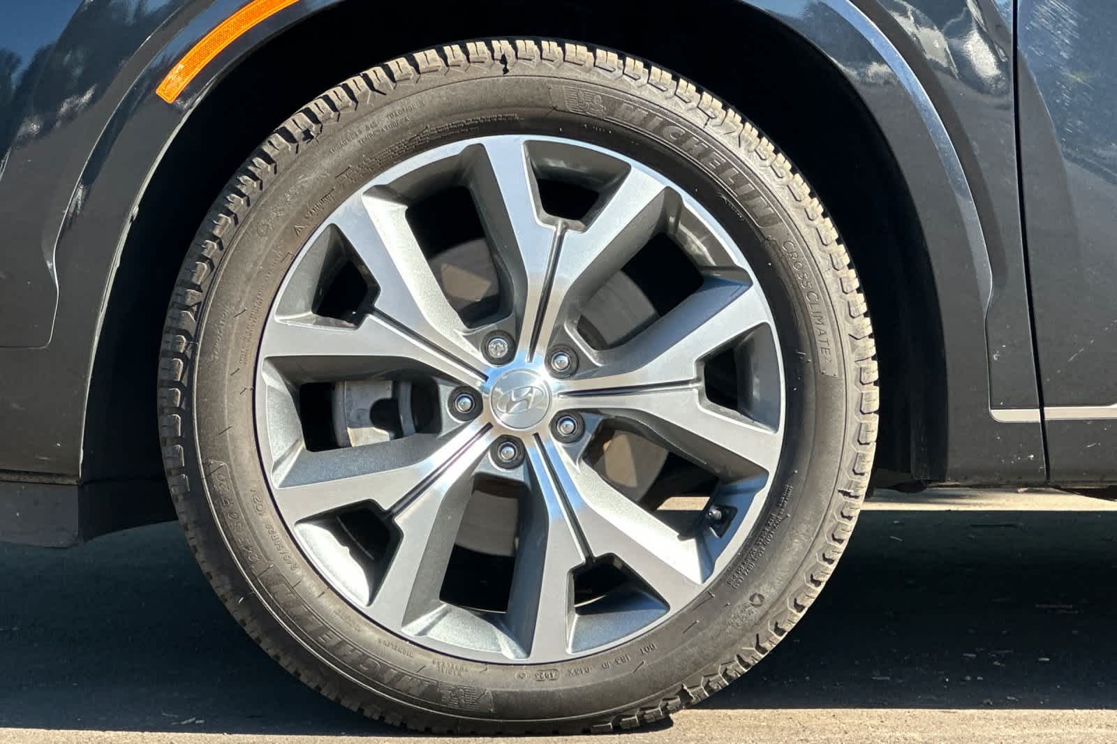 2021 Hyundai Palisade Limited - Photo 28