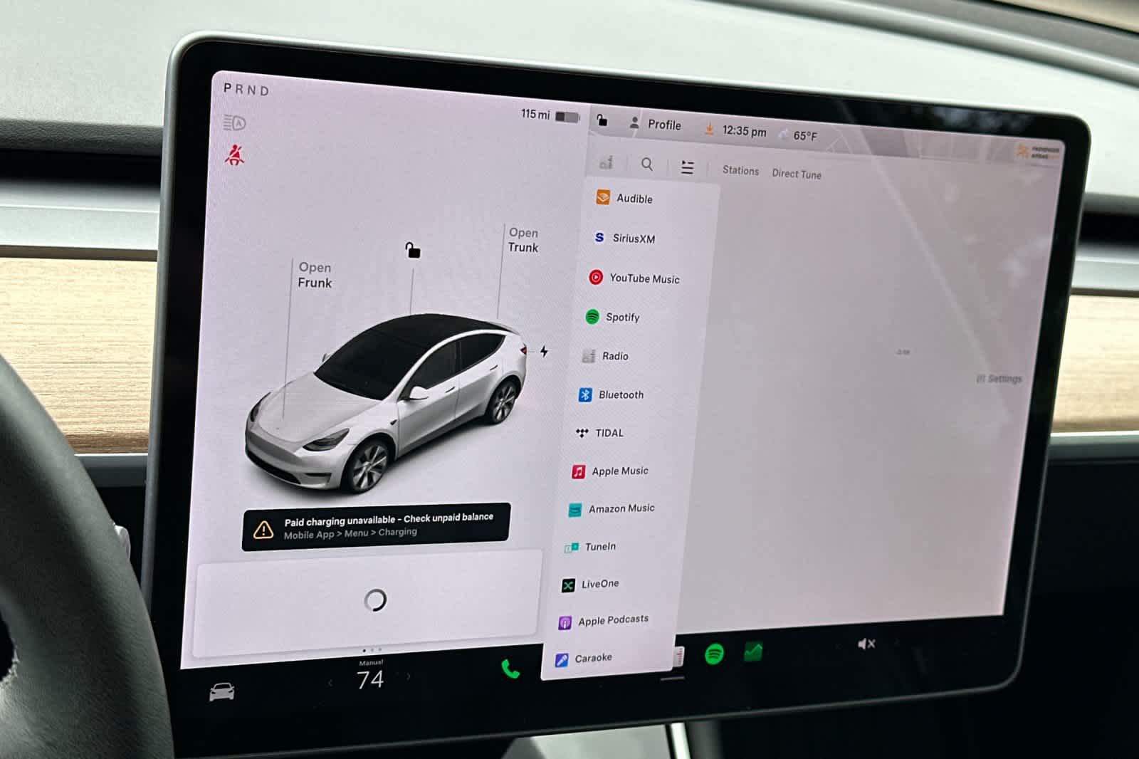 Thumbnail: 2021 Tesla Model Y - 18