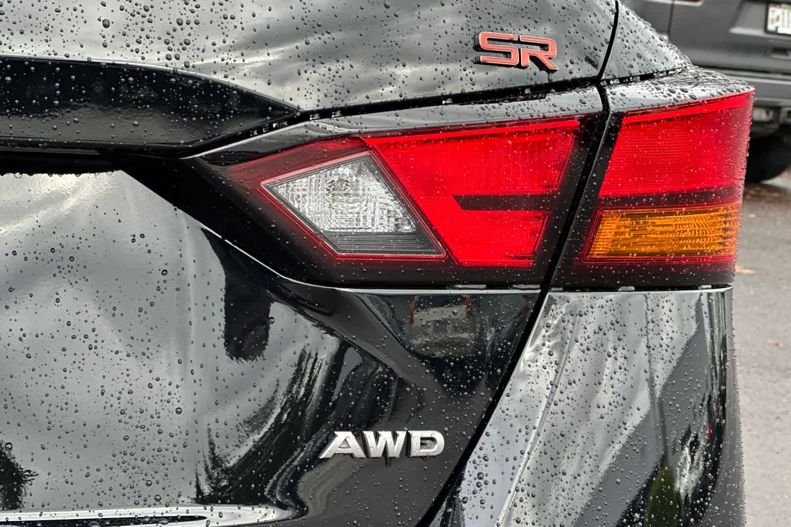 Thumbnail: 2025 Nissan Altima - 24