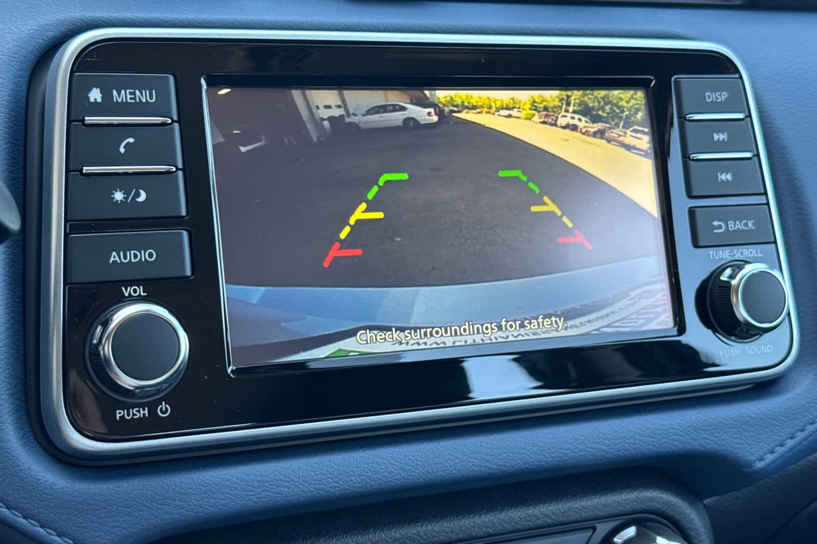 Thumbnail: 2025 Nissan Versa - 18