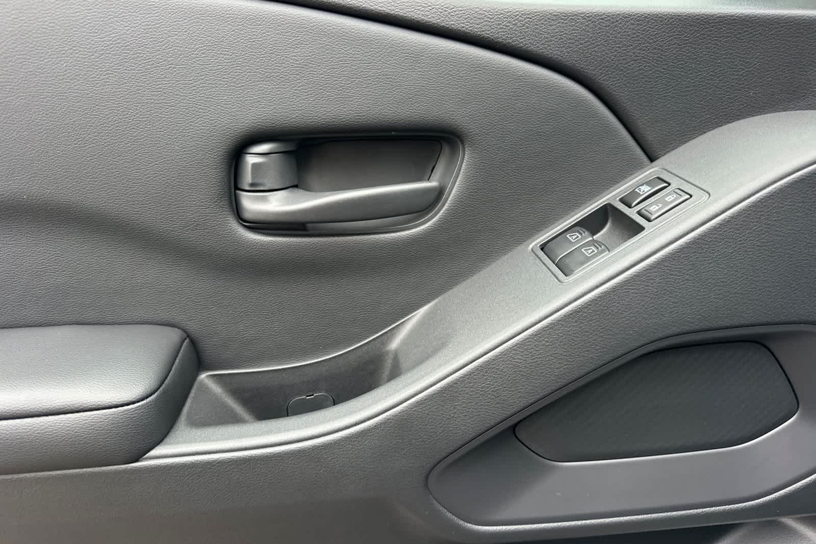 Thumbnail: 2026 Nissan Frontier - 12