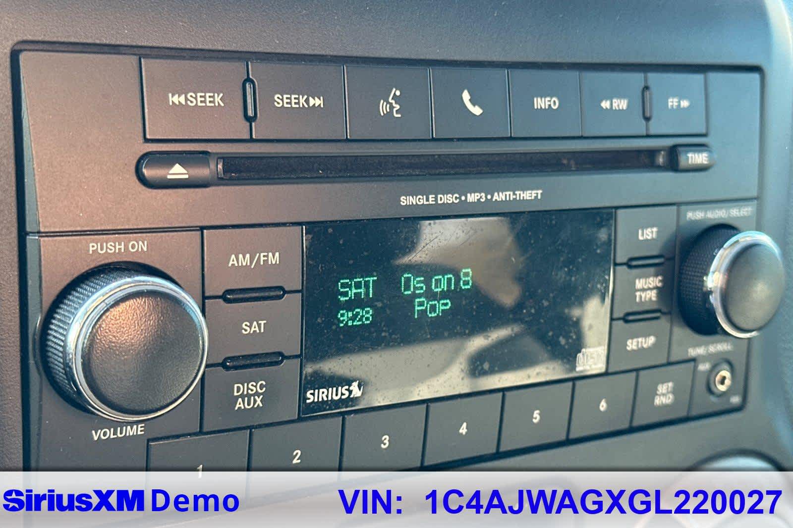 Thumbnail: 2016 Jeep Wrangler - 26