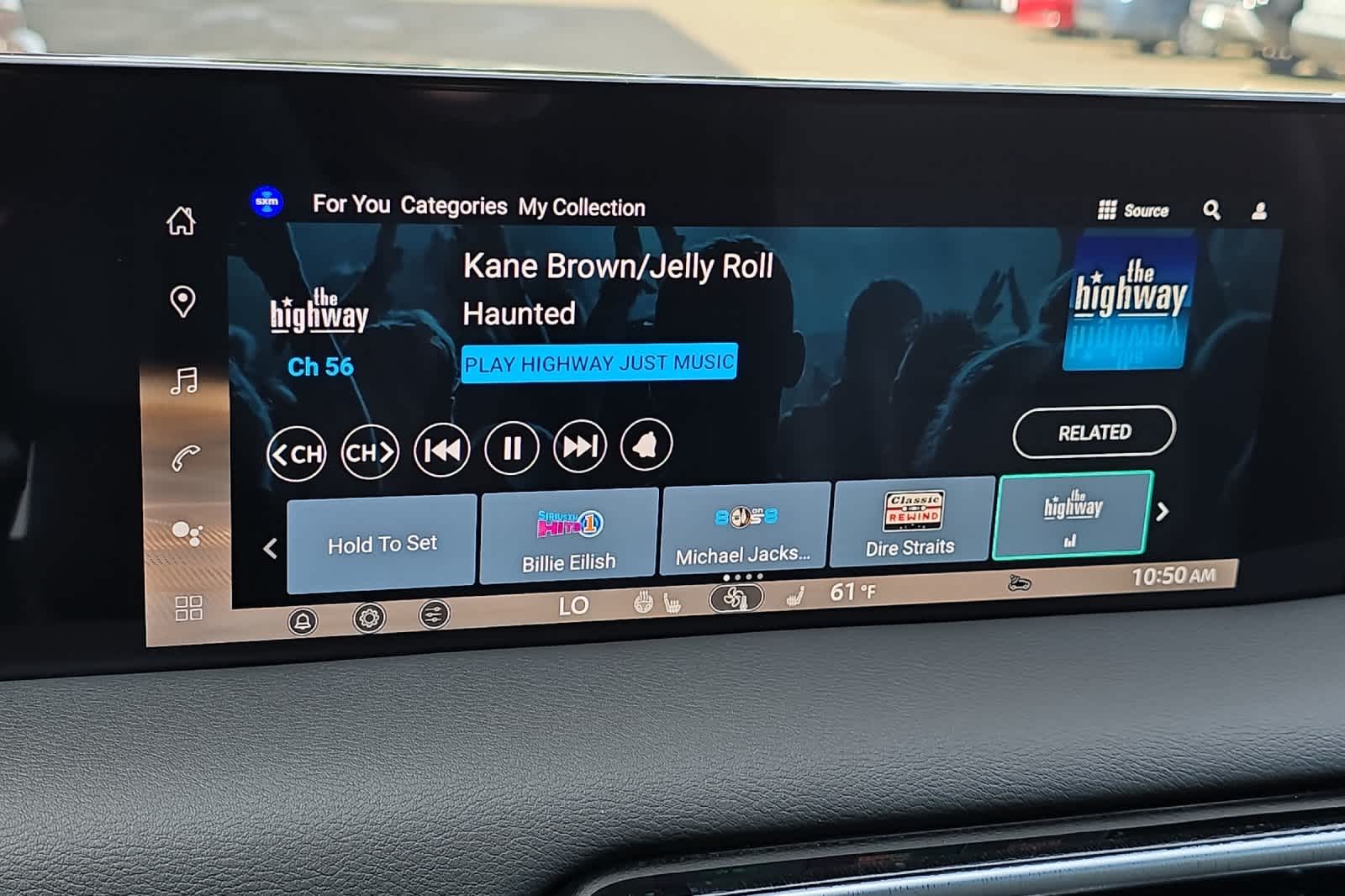 Thumbnail: 2025 Nissan Armada - 19