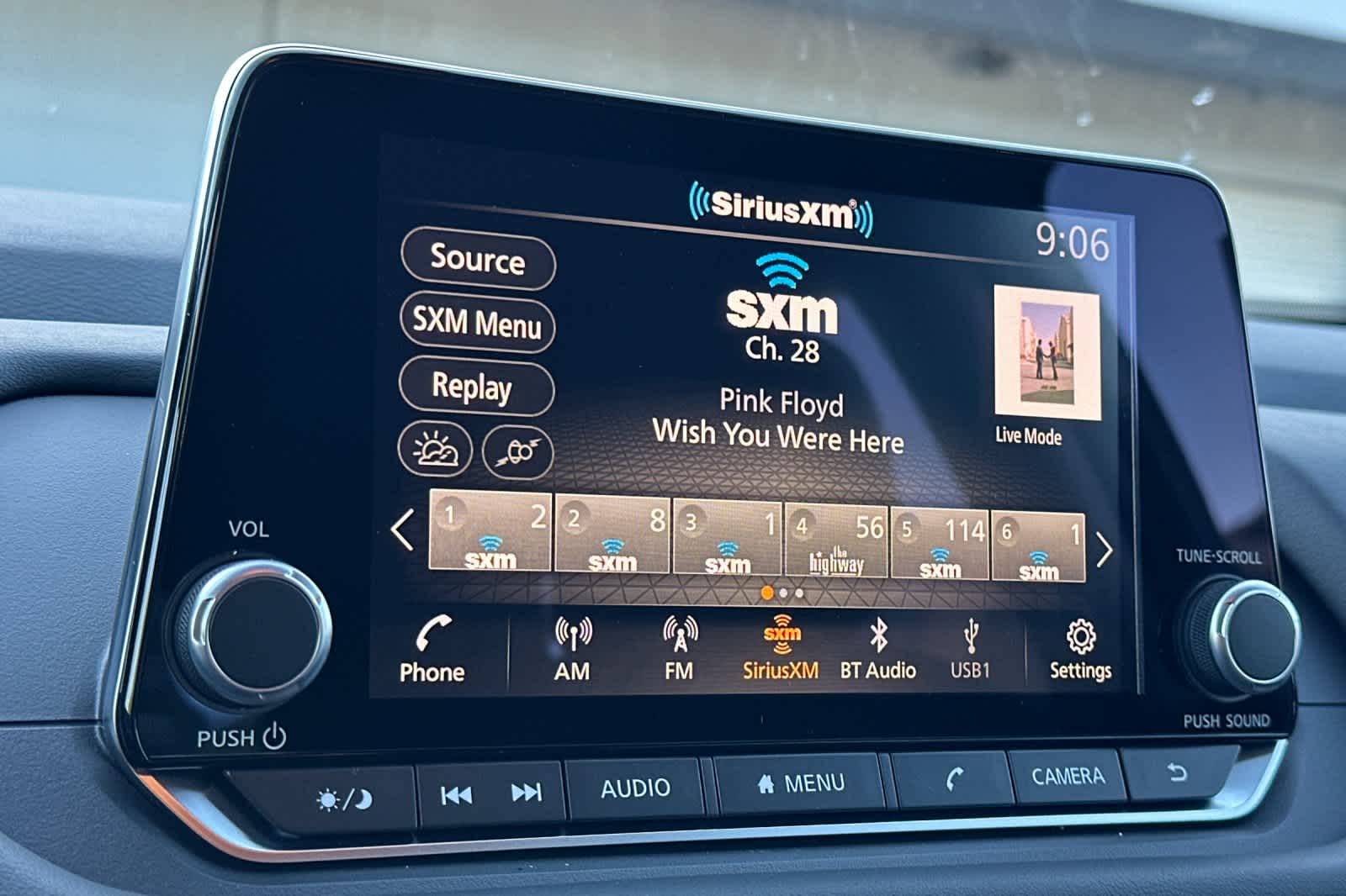 Thumbnail: 2026 Nissan Rogue - 18