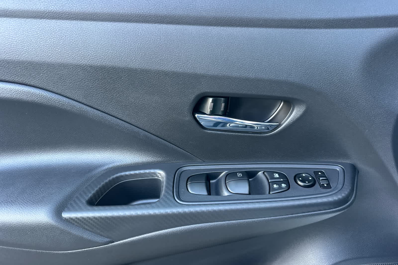 Thumbnail: 2025 Nissan Versa - 12