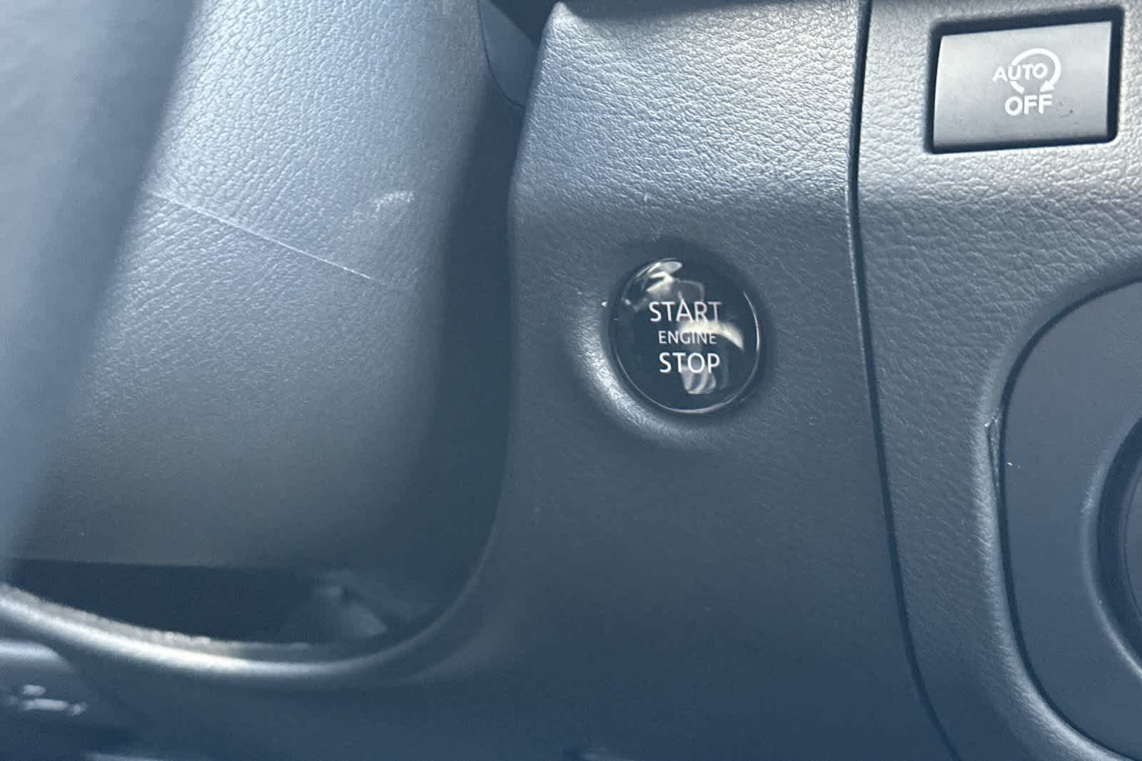 Thumbnail: 2026 Nissan Frontier - 21