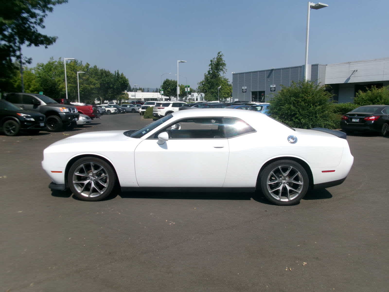 2023 Dodge Challenger GT 2