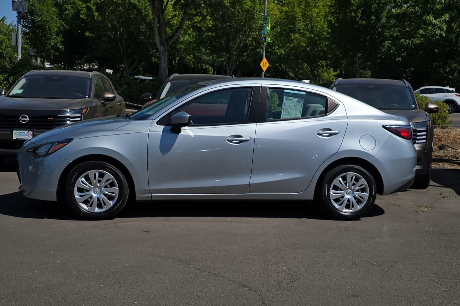 Thumbnail: 2020 Toyota Yaris - 5