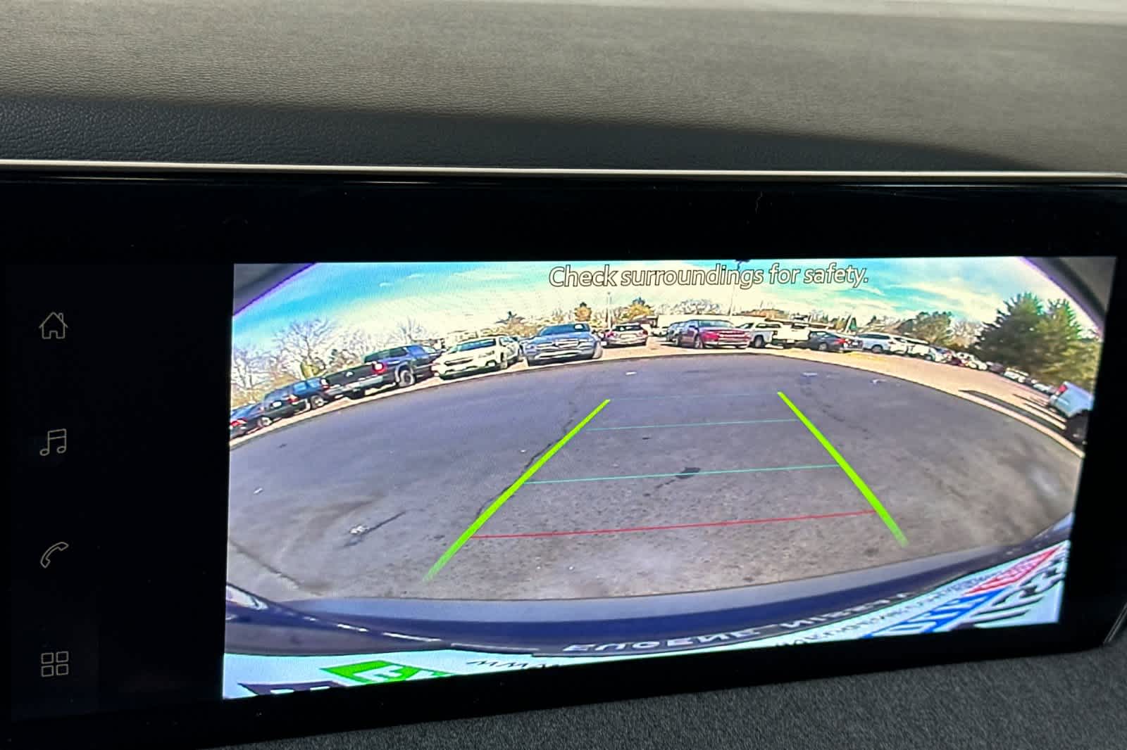 Thumbnail: 2026 Nissan Kicks - 19