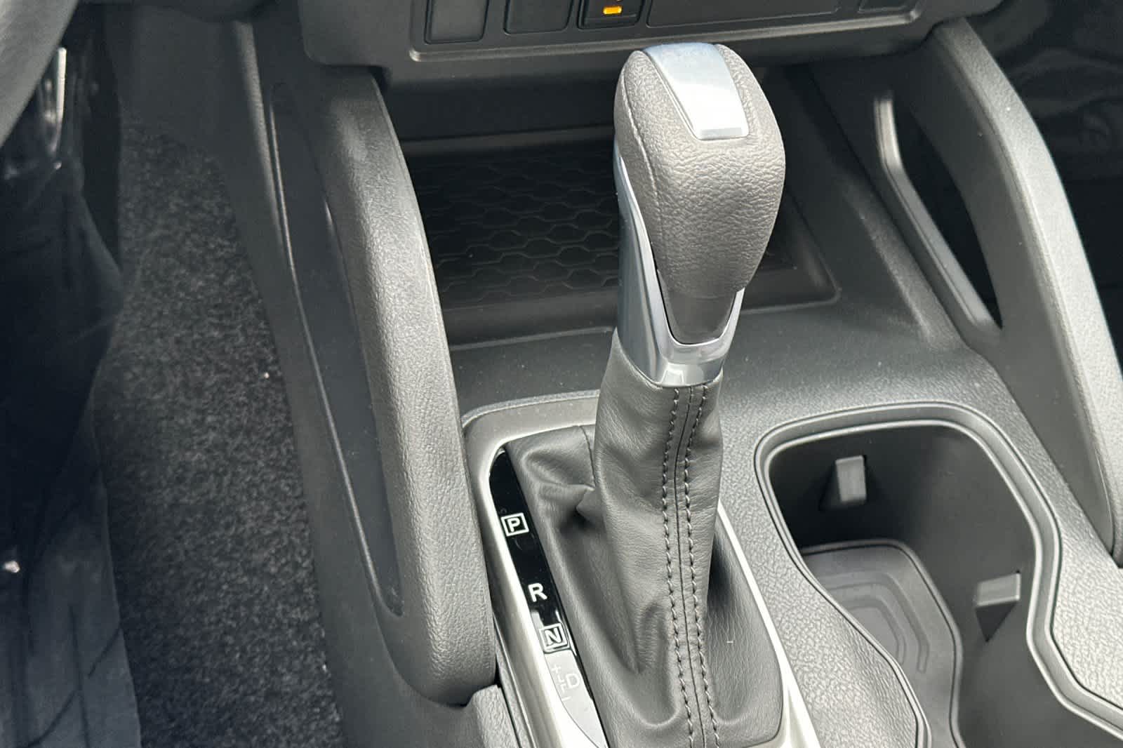 Thumbnail: 2025 Nissan Frontier - 20