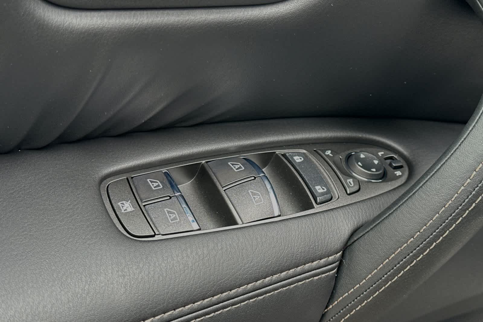 Thumbnail: 2024 Nissan Armada - 13