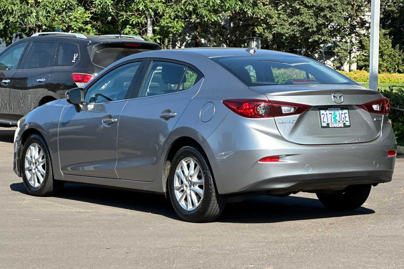 2016 Mazda Mazda3 i Touring 6