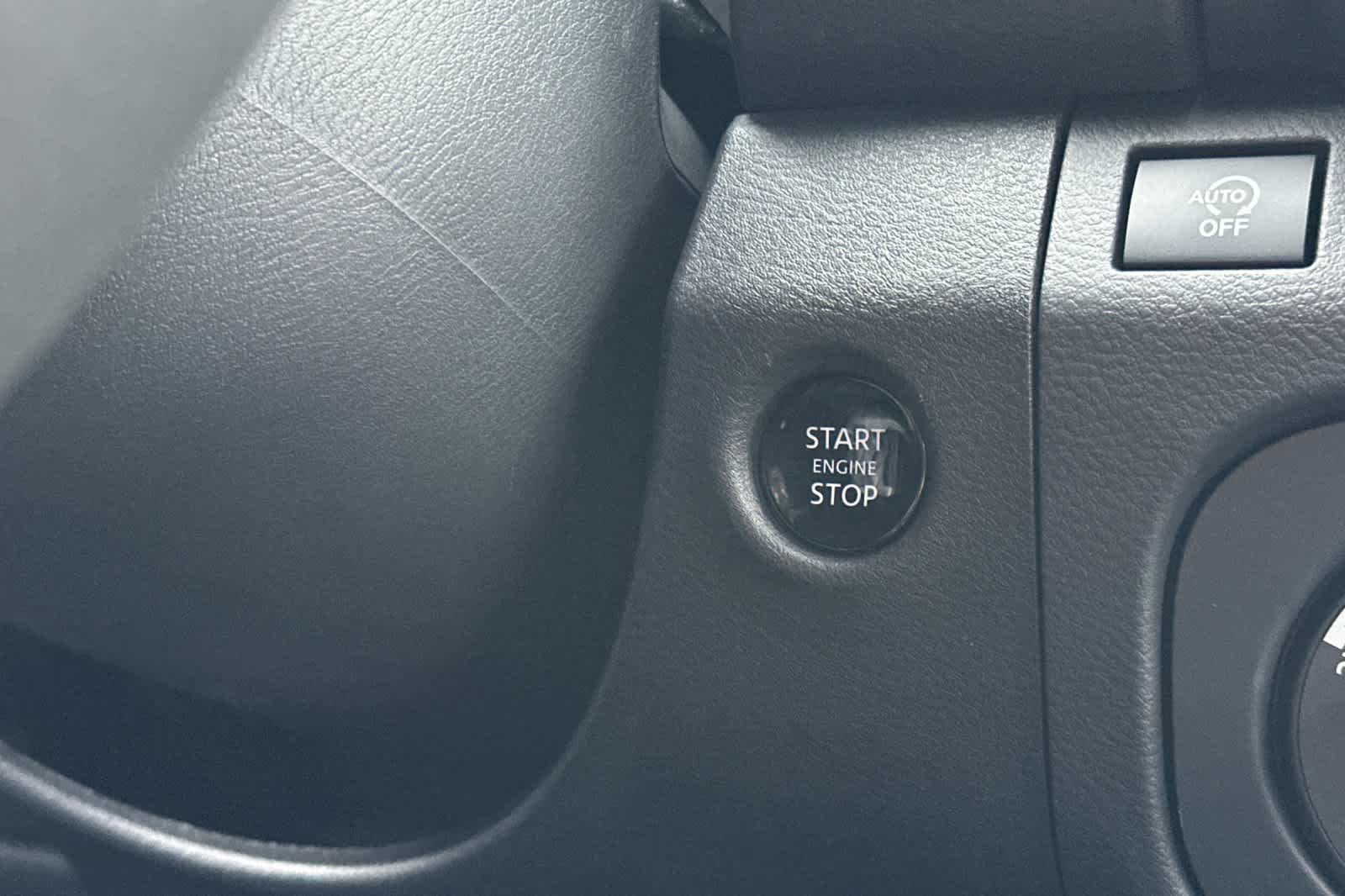 Thumbnail: 2026 Nissan Frontier - 21