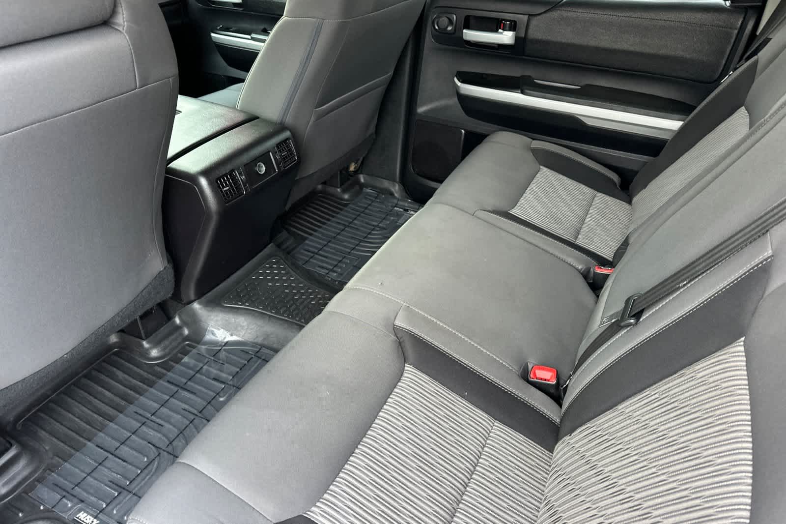 Thumbnail: 2016 Toyota Tundra - 4