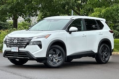 New Nissan Rogue
