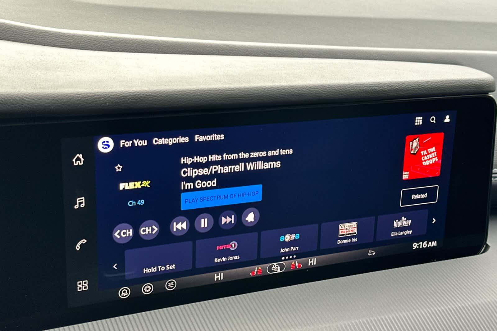 Thumbnail: 2026 Nissan Murano - 18