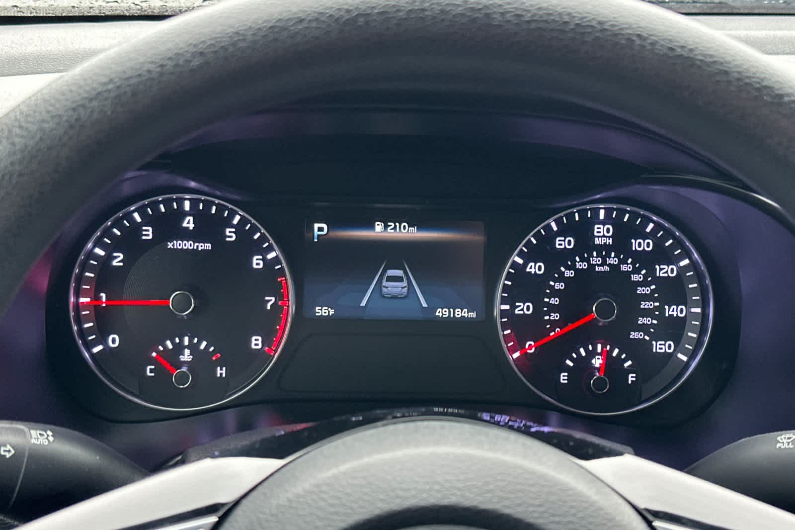 Thumbnail: 2023 Kia Forte - 22