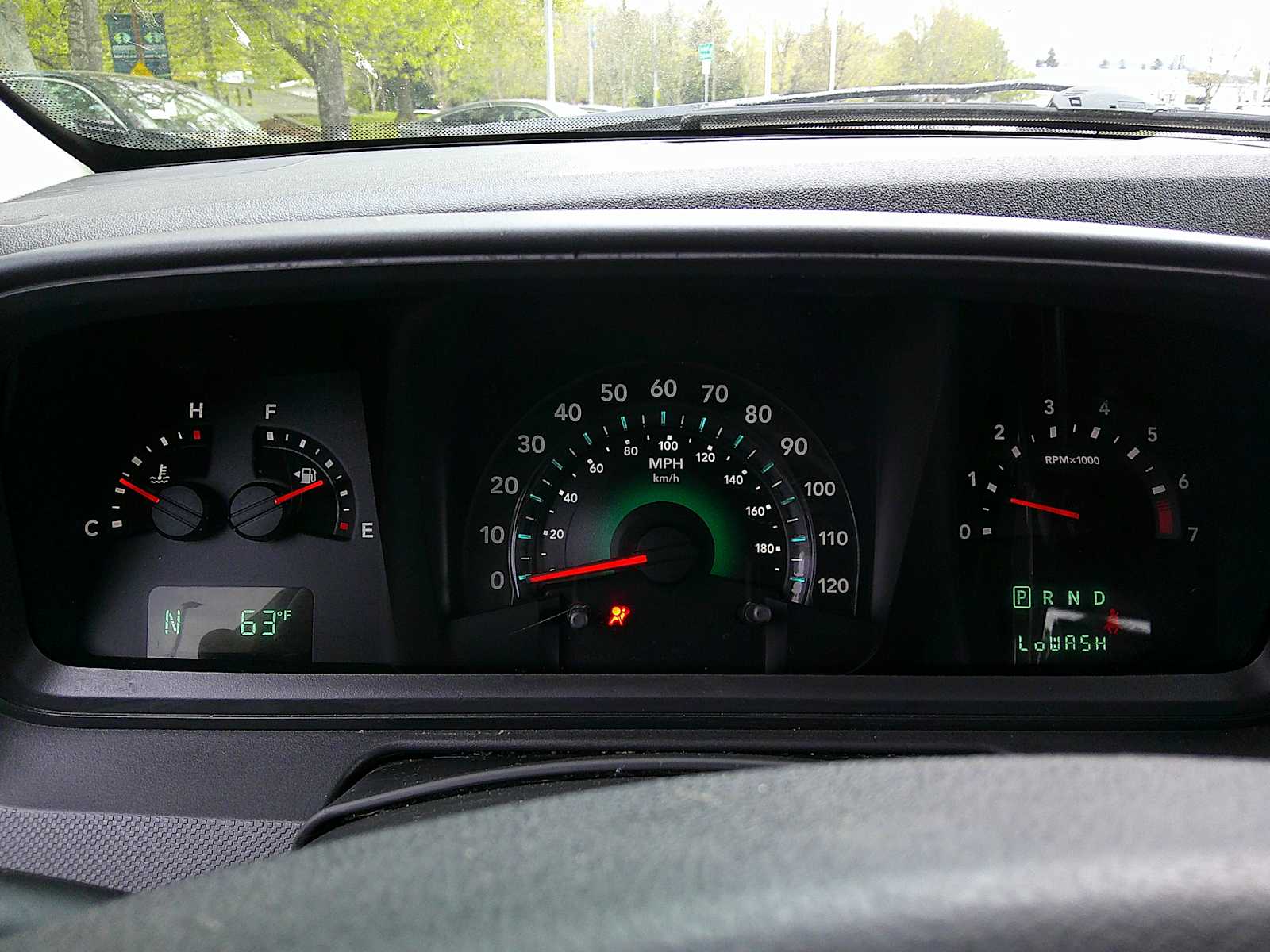 Thumbnail: 2010 Dodge Journey - 11