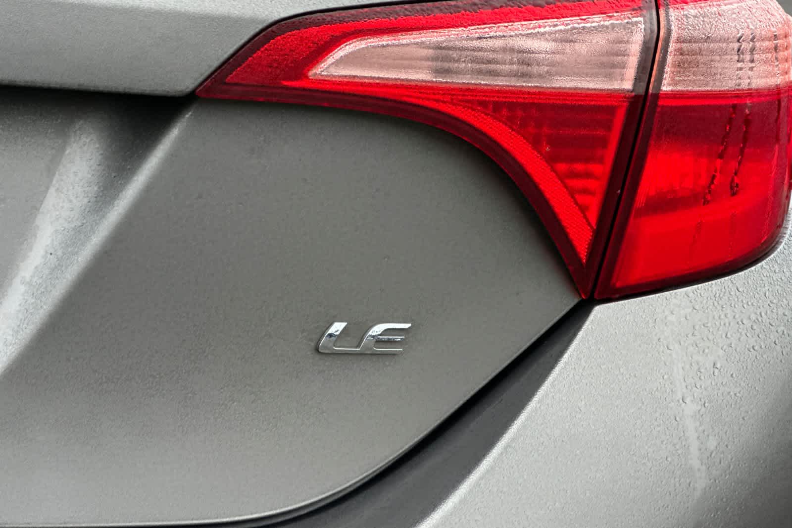 Thumbnail: 2018 Toyota Corolla - 25